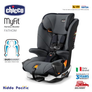 Chicco คาร์ซีทเด็ก Myfit Car Seat