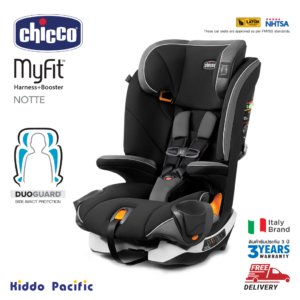Chicco คาร์ซีทเด็ก Myfit Car Seat