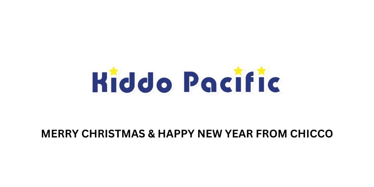 MERRY CHRISTMAS & HAPPY NEW YEAR FROM CHICCO
