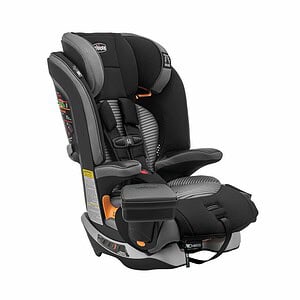 Chicco Myfit Zip Air Car Seat - Quantum 30