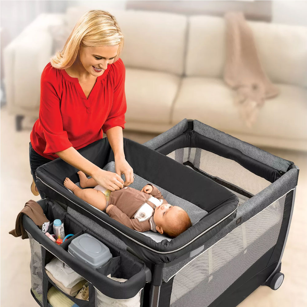 chicco lullaby dream playard in meridian