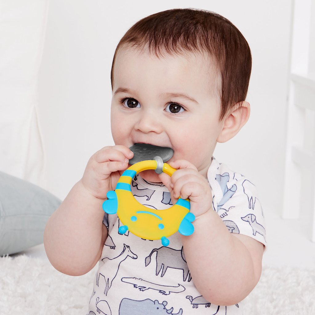 Stay cool best sale teether