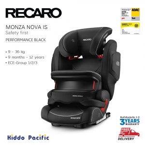 Recaro คาร์ซีทเด็ก Monza Nova Is