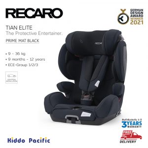 Recaro Tian Elite Prime คาร์ซีท