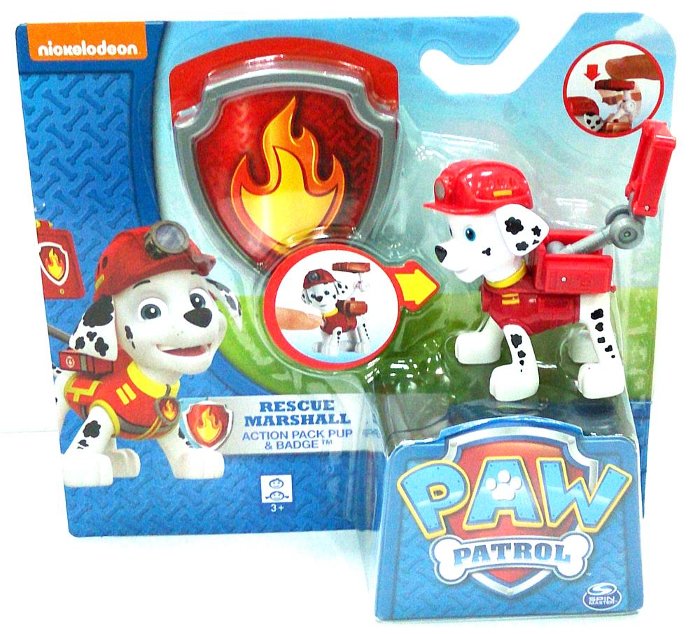 Kid Casters APB Paw Patrol Fun Pack