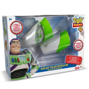 วิทยุสื่อสาร TOY STORY WALKIE TALKIE INTERCOM DELUXE