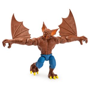 ฟิกเกอร์ BATMAN 4 FIGURES FULL ASST : MAN-BAT