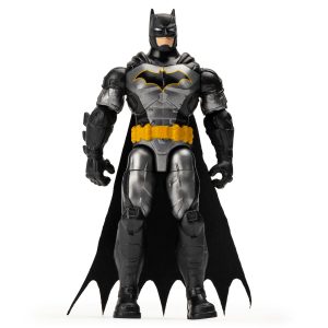 ฟิกเกอร์ BATMAN 4 FIGURES FULL ASST : BATMAN