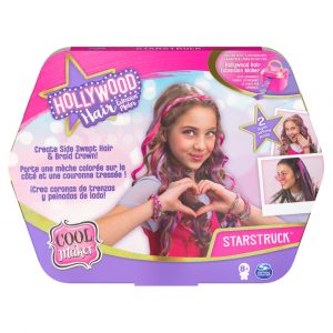 Hollywood Hair Styling Pack Starstruck
