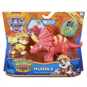 Paw Patrol Dino Pups Asst