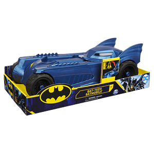 ฺBatmobile 