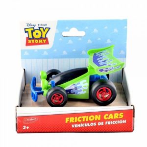 รถของเล่น TOY STORY 4 FRICTION ASSORTMENT