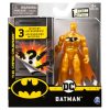 ฟิกเกอร์ BATMAN 4 FIGURES FULL ASST : BATMAN