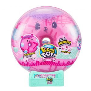 PIKMI POPS DOUGHMIS JUMBO PACK ตุ๊กตาโดนัทกลิ่นหอม