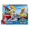 รถของเล่น PAW PATROL VEHICLE RIDE N RESCUE AST : MARSHALL'S