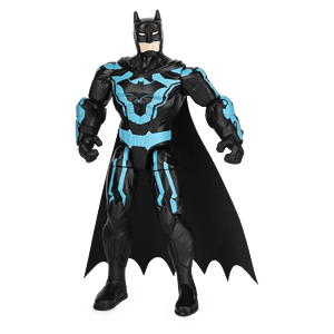 Batman 4