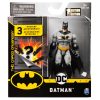 ฟิกเกอร์ BATMAN 4 FIGURES FULL ASST : BATMAN