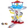 Paw Patrol Adventure Bay