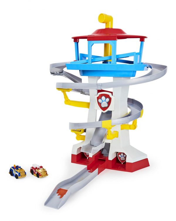 Paw Patrol Adventure Bay