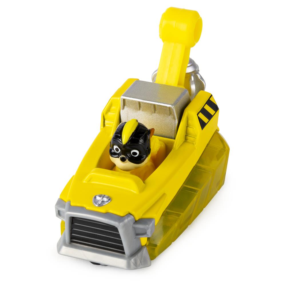 778988290897_20121340_Paw_Patrol_Die Cast Vehicles_Charged Up_Rubble_M04AB_GML_Product_1