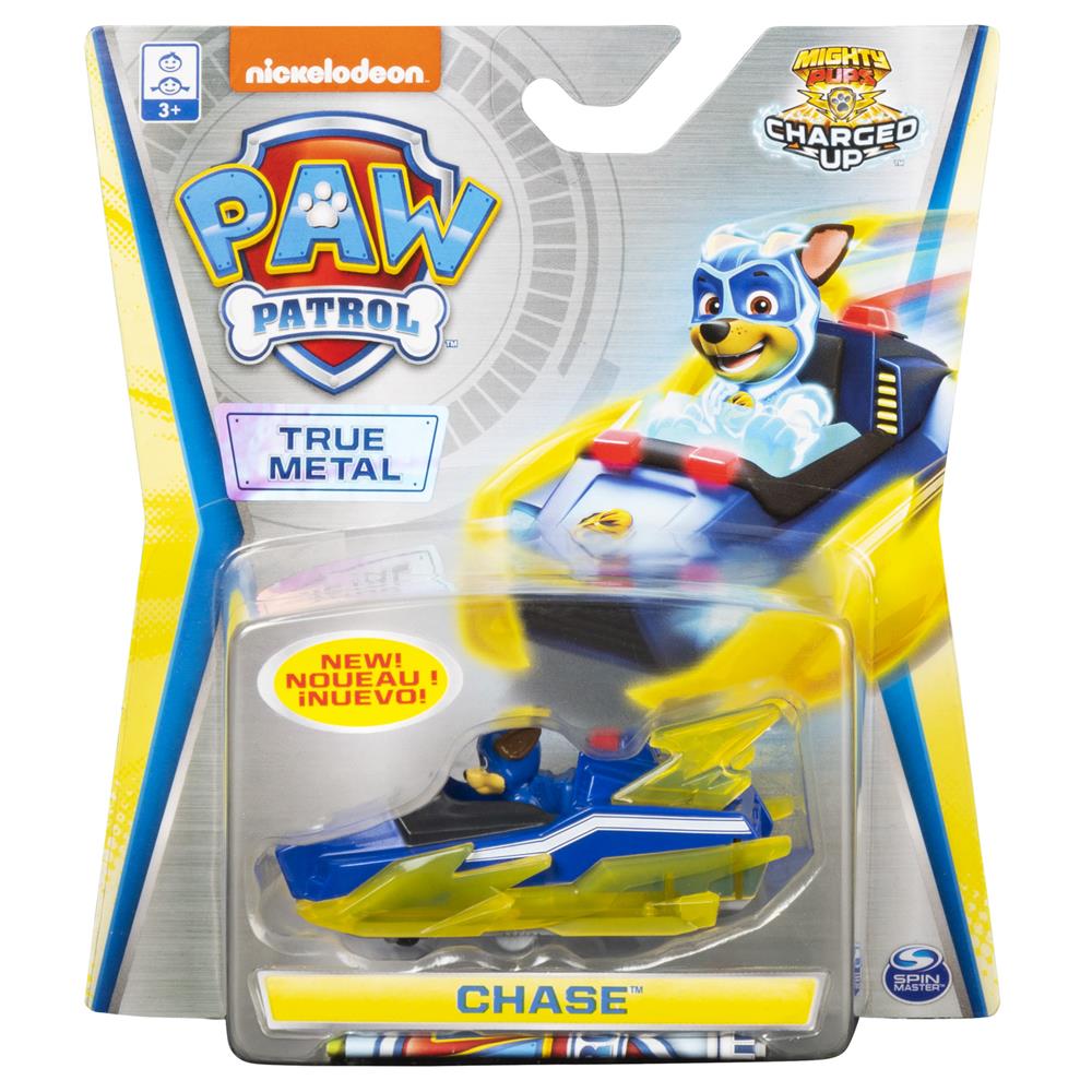 778988290996_20121350_Paw_Patrol_Die Cast Vehicles_Charged Up_Chase_M05AB_GML_Front_PKG