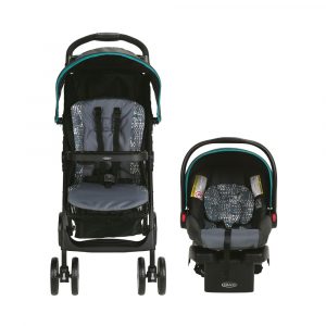 รถเข็นเด็ก Graco