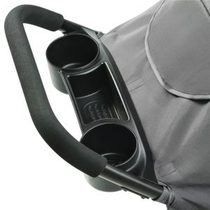 Graco literider lx discount travel system rille