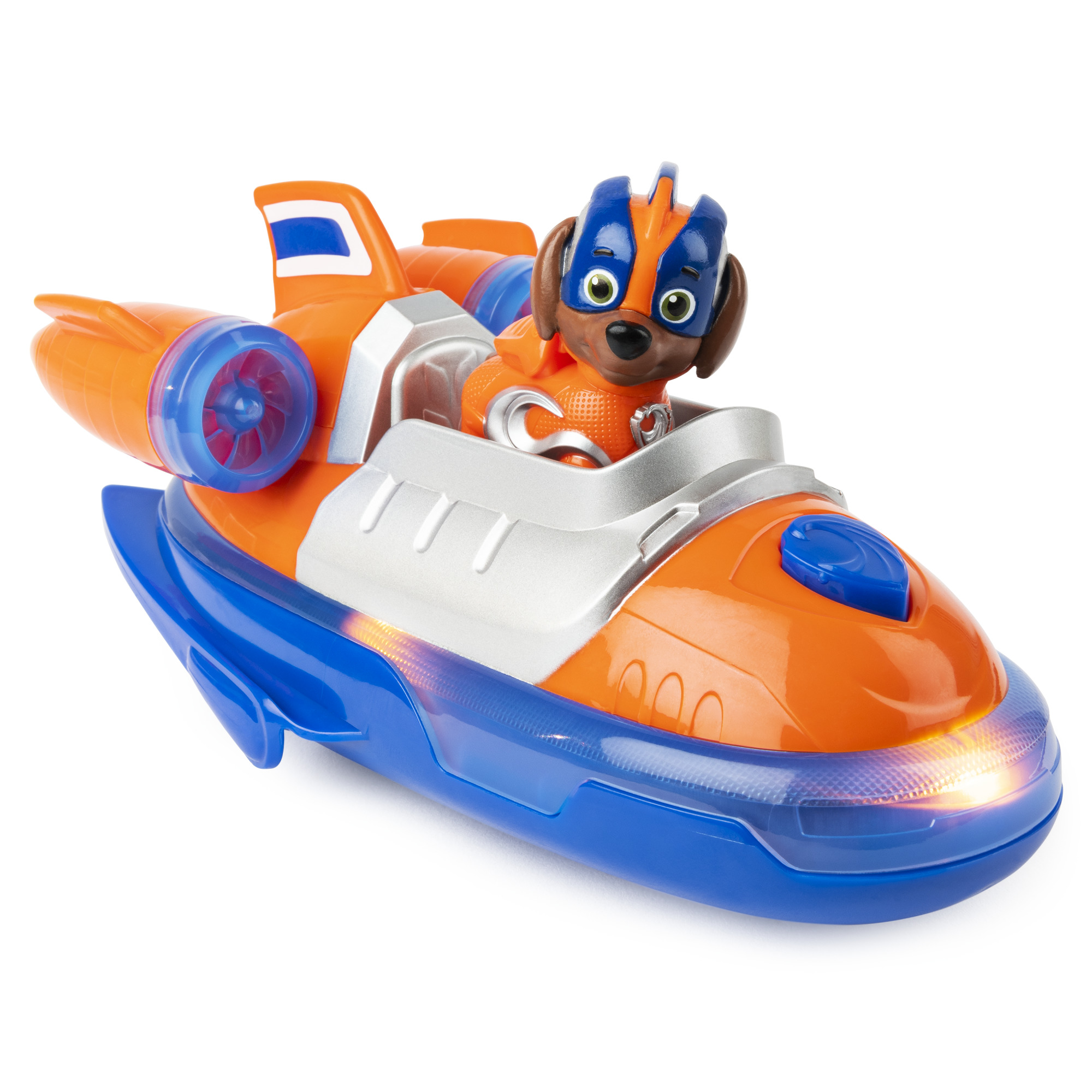 Zuma Paw Patrol Mighty Pups Super Paws Sticker for Sale by docubazar7
