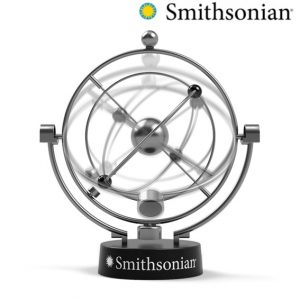 ของเล่นวิทยาศาสตร์ Smithsonian Perpetual Motion Machine