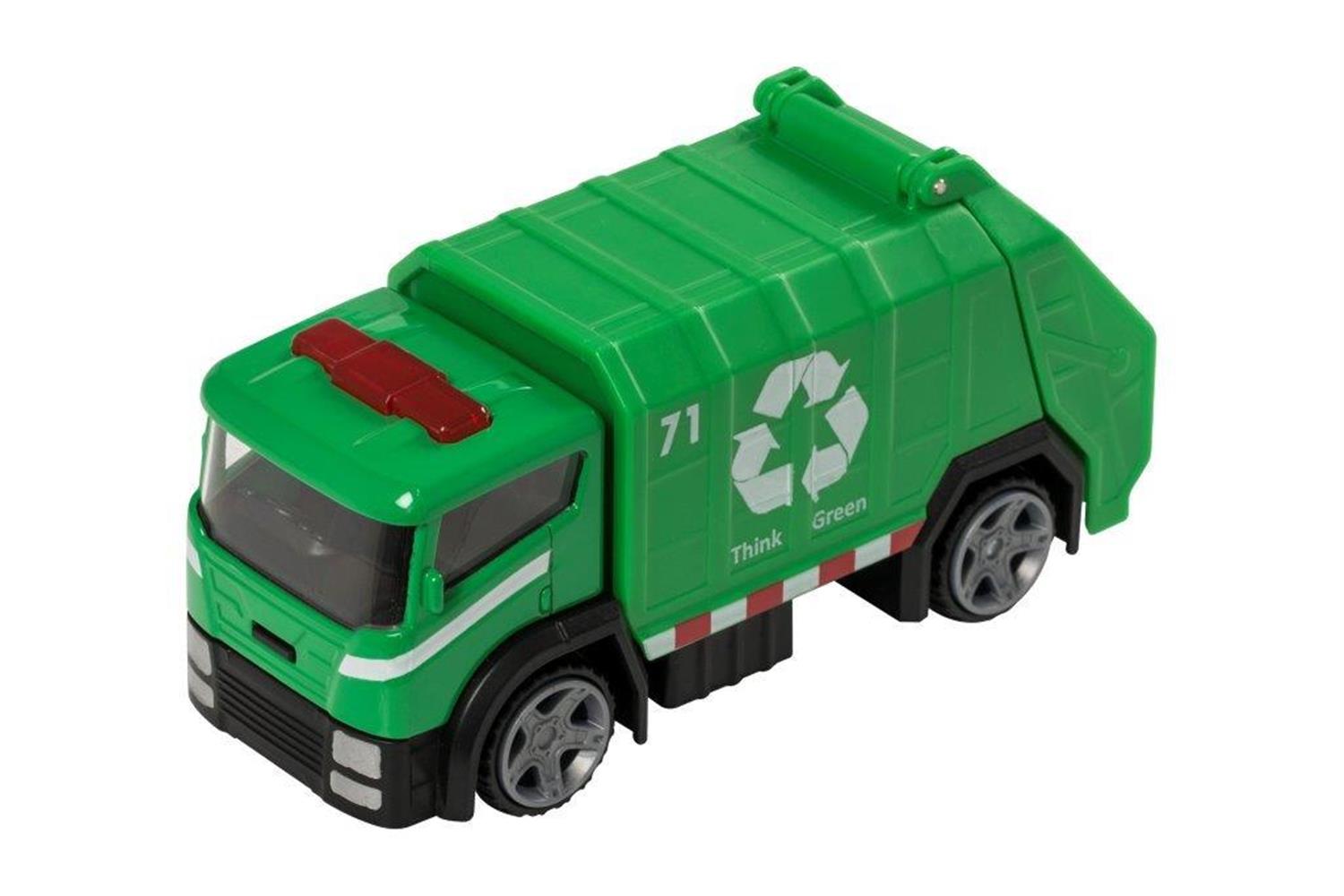 Мусоровоз зеленый. Мусоровоз HTI Roadsterz (1416561) 15 см. Машина мусоровоза HTI Roadsterz мусоровоз. Машинка HTI Teamsterz мусоровоз, Green/ast1416384.v18. HTI мусоровоз Teamsterz.