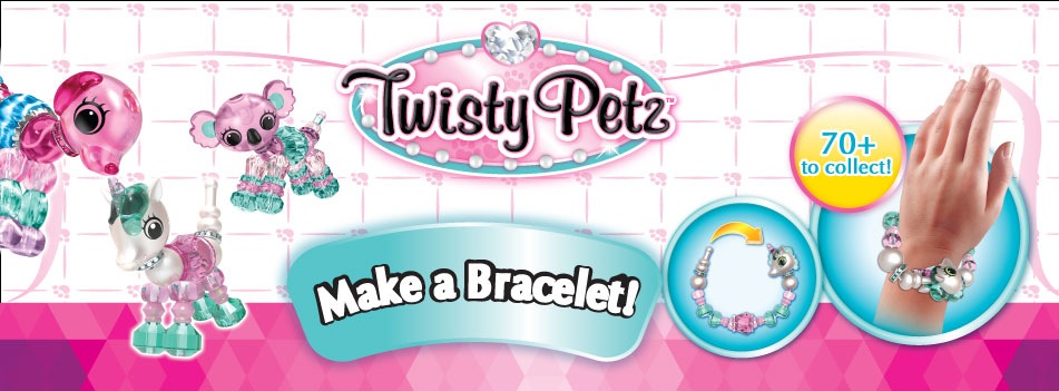 Twisty Petz