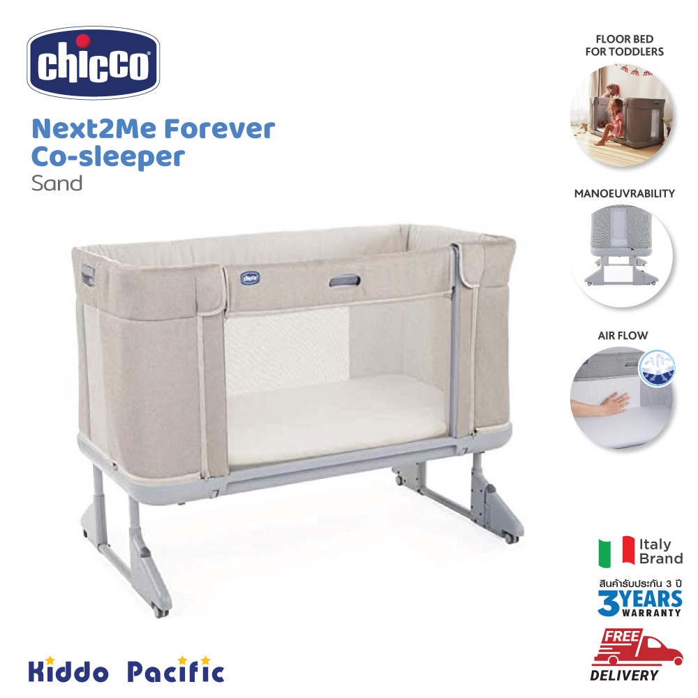 chicco co