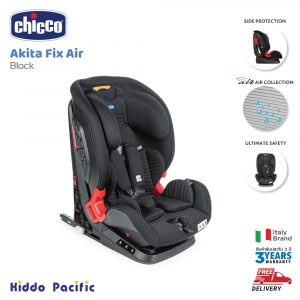 Chicco คาร์ซีทเด็ก Akita Fix