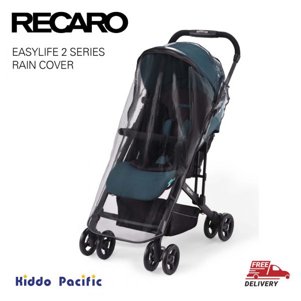 รถเข็นเด็ก Recaro