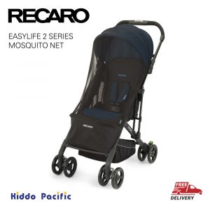 รถเข็นเด็ก Recaro