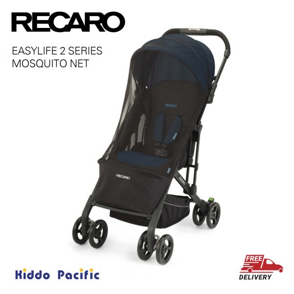 รถเข็นเด็ก Recaro