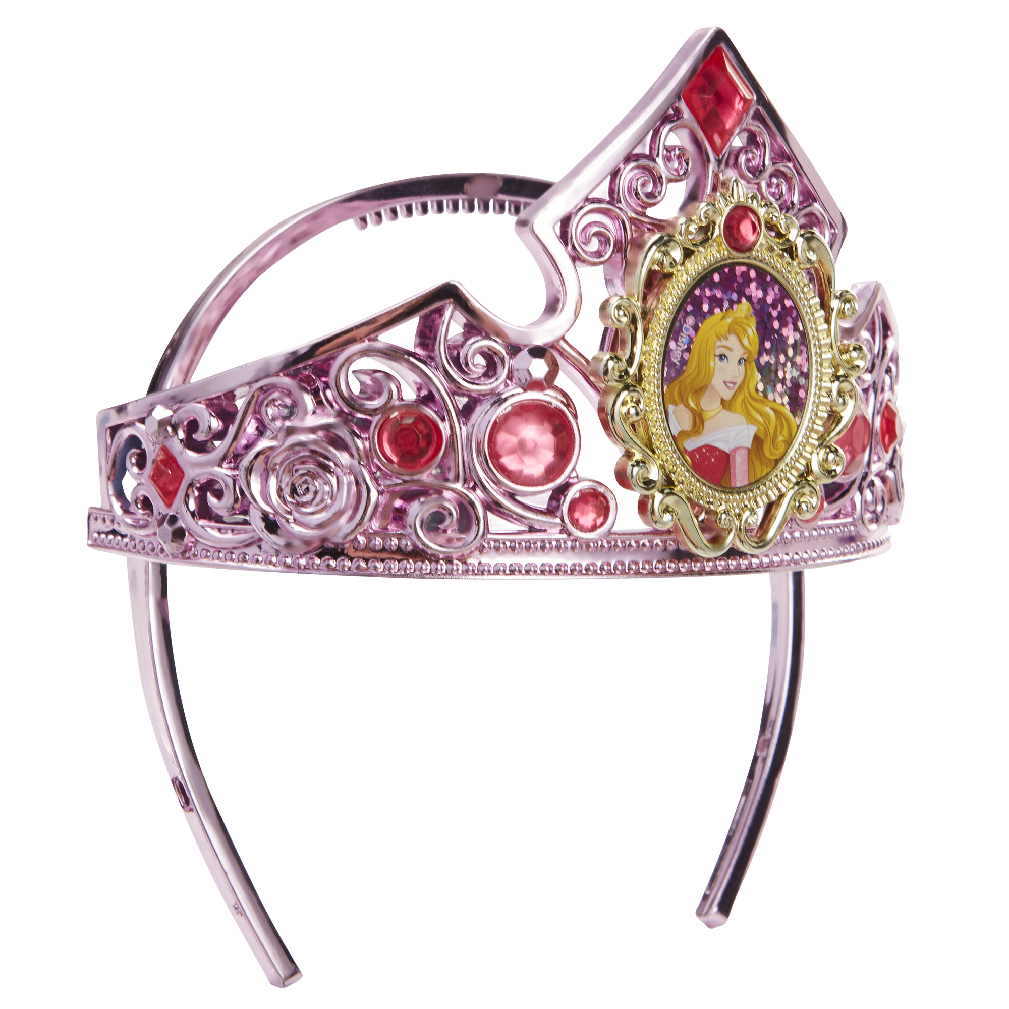 Disney Princess Aurora Tiara Kiddo Pacific