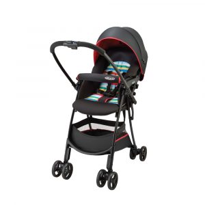 Graco Citi Go รถเข็นเด็ก - Red