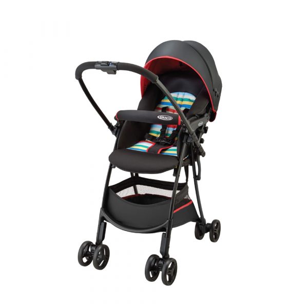 Graco Citi Go รถเข็นเด็ก - Red