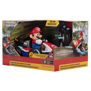 Nintendo Mariokart AntiGravity RC Racer