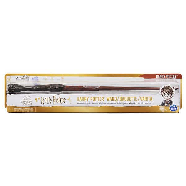 Wizarding-Wood-Harry-Ward