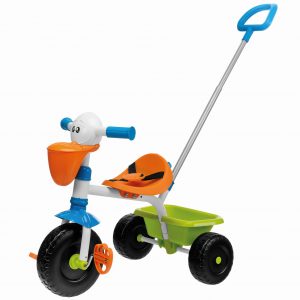 รถขาไถ Chicco Pelican Trike