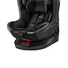 COZY N SAFE COMET คาร์ซีท - BLACK หมุนได้ 360 องศา 1
