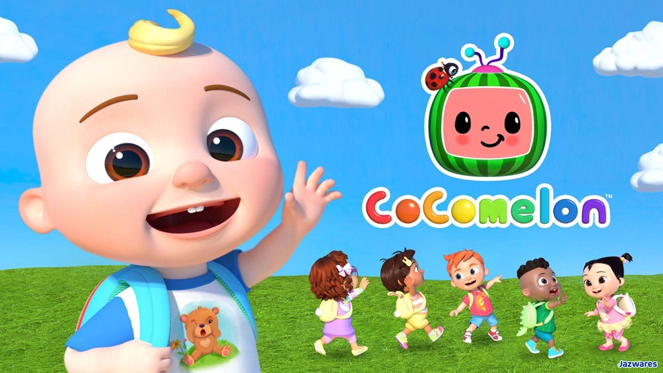 12 ของเล่น โคโค่เมล่อน สุดฮิต (Cocomelon, ตุ๊กตา เจเจ)