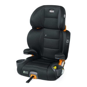 Chicco Kidfit Cleartex คาร์ซีท