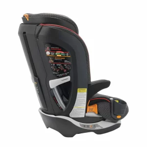 : Chicco Myfit Car Seat - Atmosphere 5