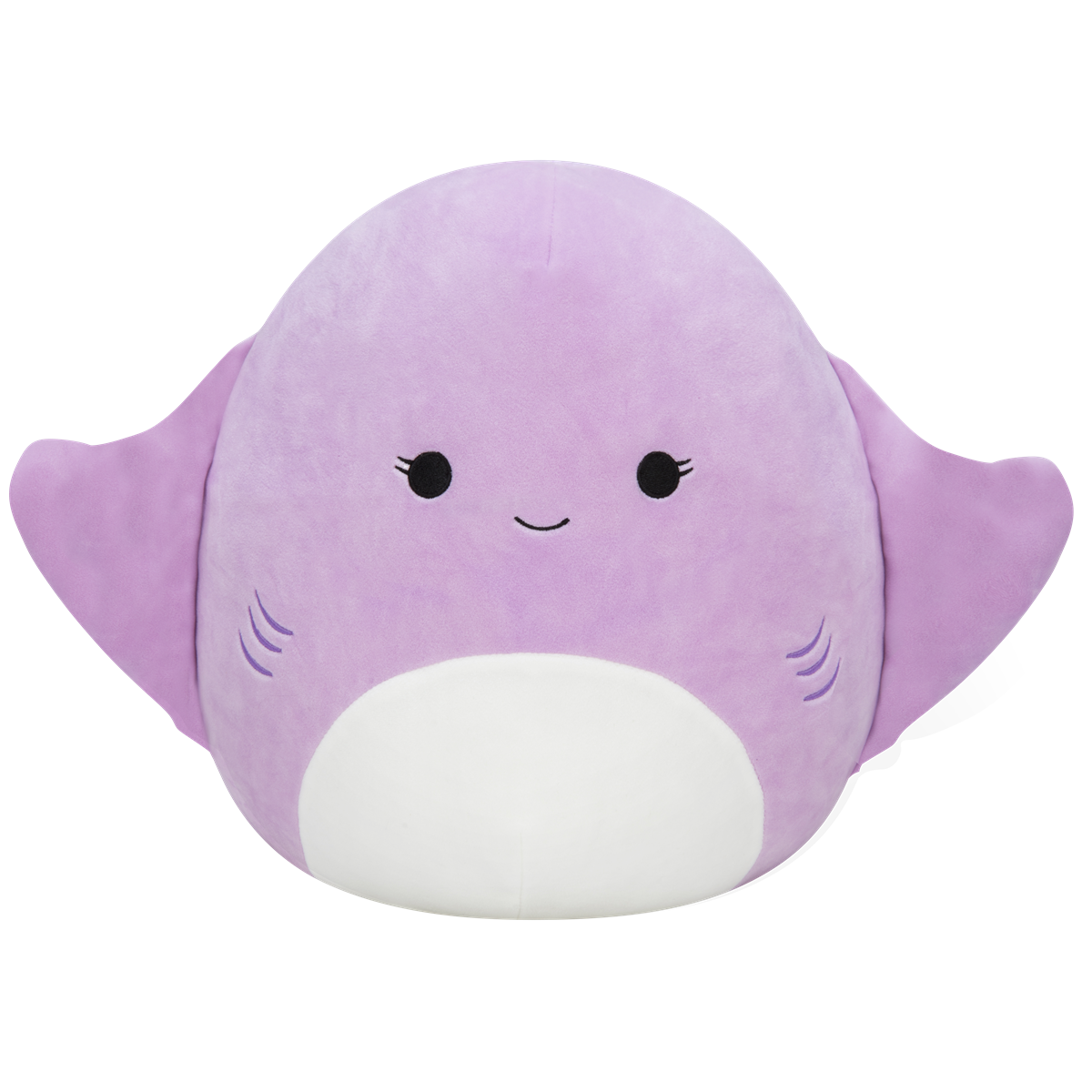 Squishmallows 12" Esme Kiddo Pacific
