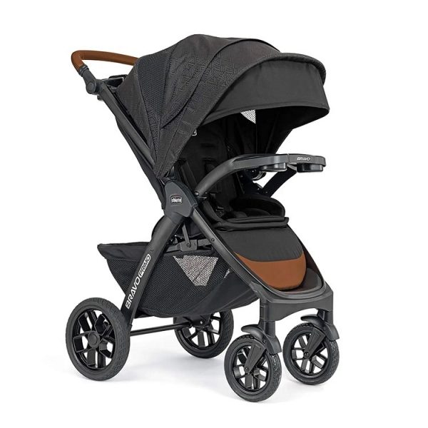 Chicco Bravo Primo รถเข็นเด็ก