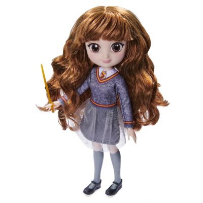 Wizarding World Hermione Doll Kiddo Pacific