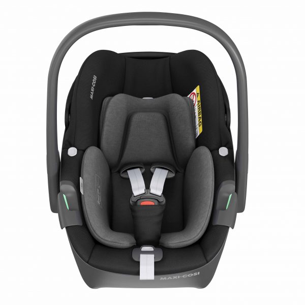 Maxi Cosi Pebble 360 คาร์ซีท